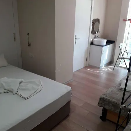 Kaptanoglu Hotel