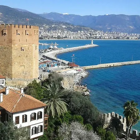 Kaptanoglu * Alanya