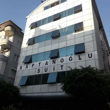 Kaptanoglu Alanya