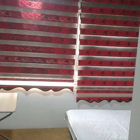 Kaptanoglu Hotel