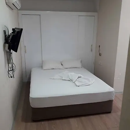 Hotel Kaptanoglu *